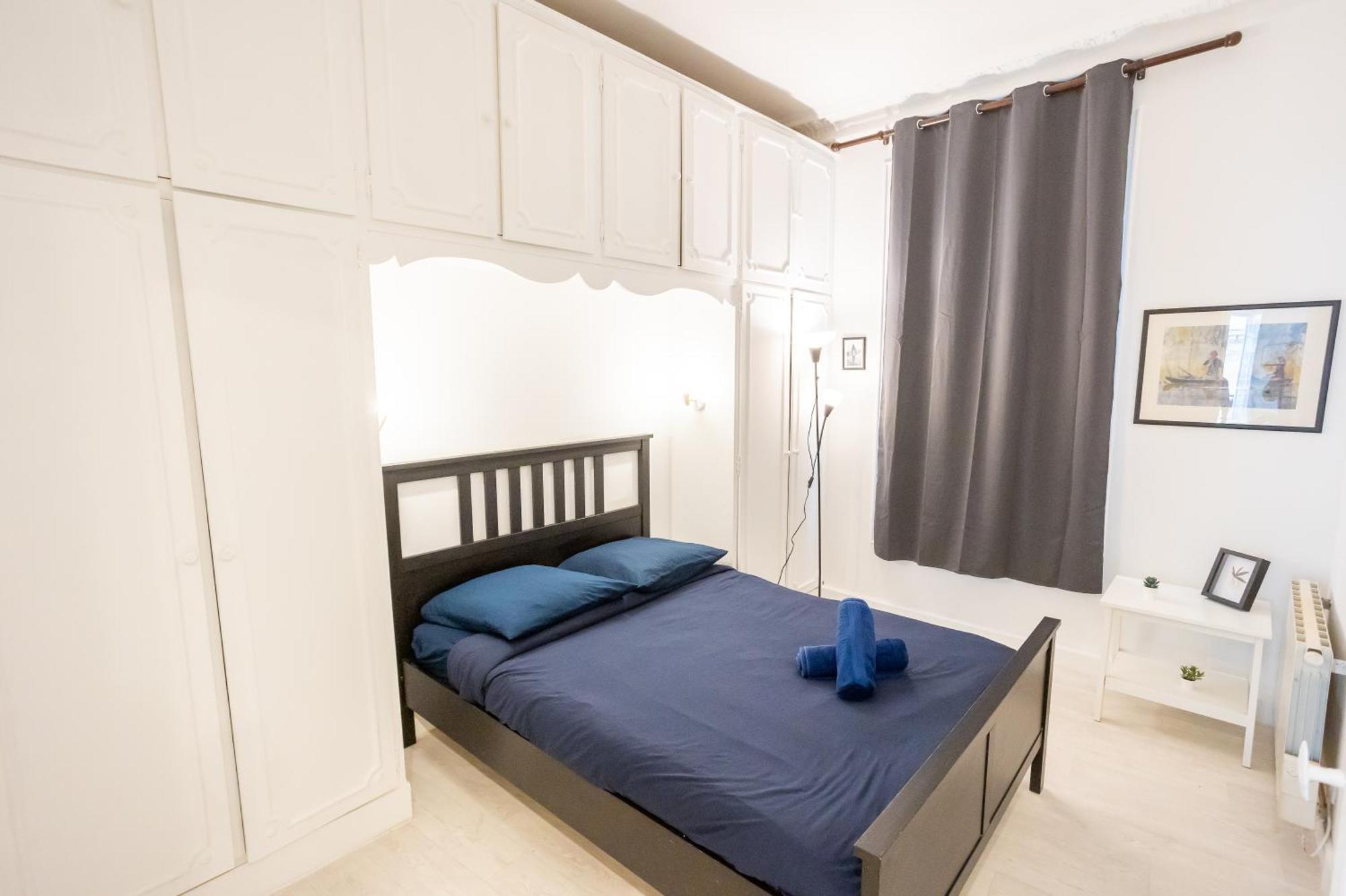 Luxury Parisian Apartment Notre Dame Saint Germain Des Pres Экстерьер фото