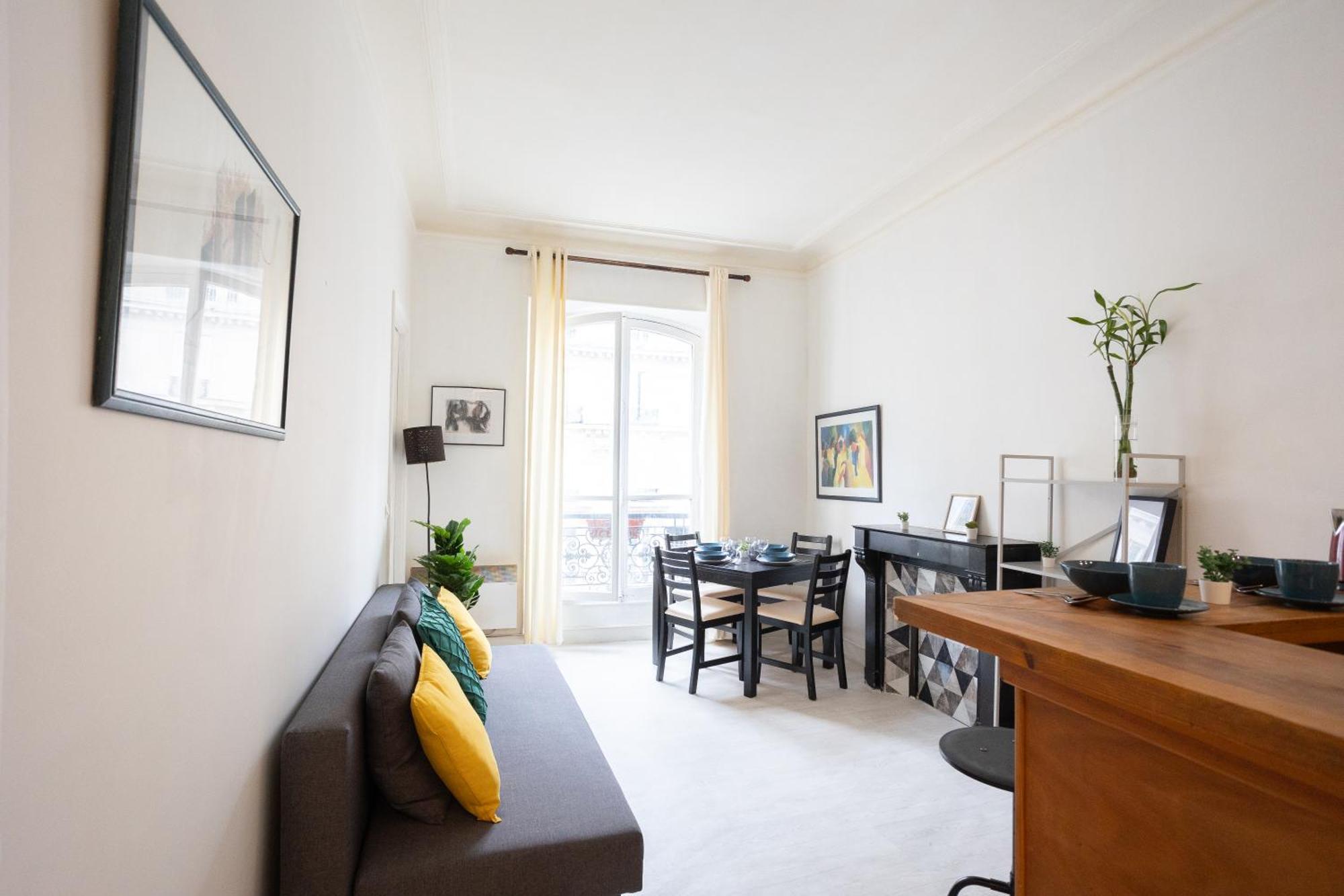Luxury Parisian Apartment Notre Dame Saint Germain Des Pres Экстерьер фото