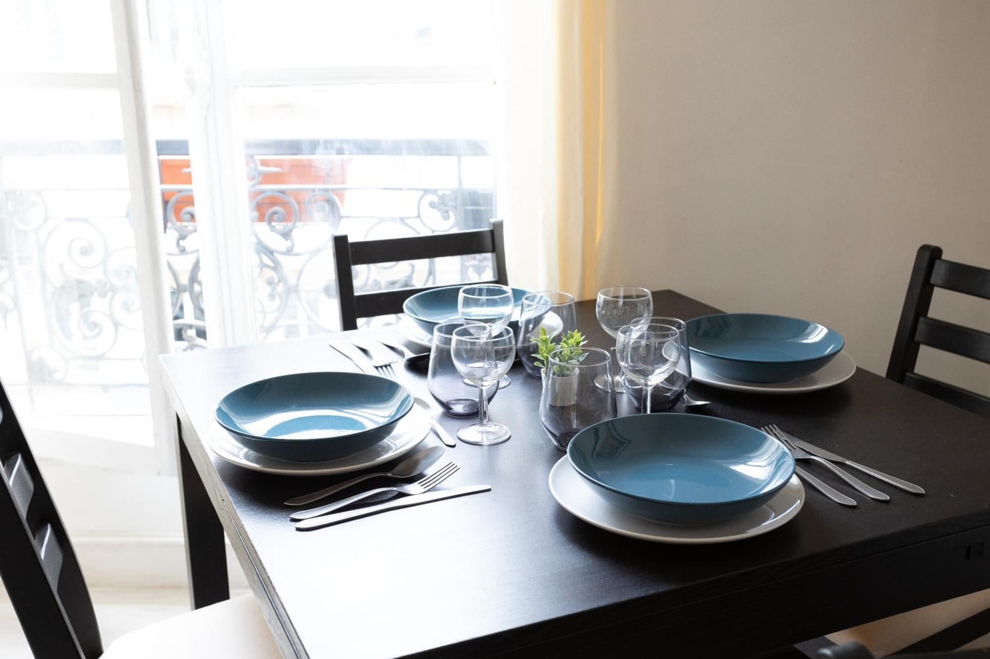 Luxury Parisian Apartment Notre Dame Saint Germain Des Pres Экстерьер фото